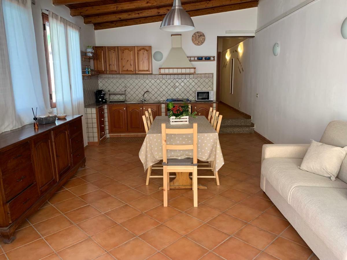 Casa Vacanze Villa Grace Villagrazia Di Carini Bagian luar foto