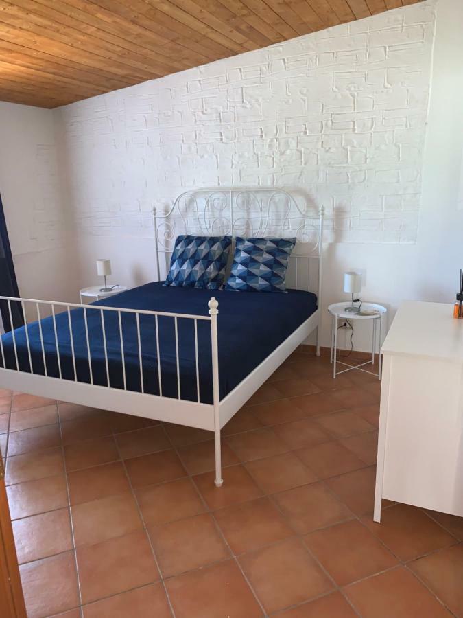 Casa Vacanze Villa Grace Villagrazia Di Carini Bagian luar foto