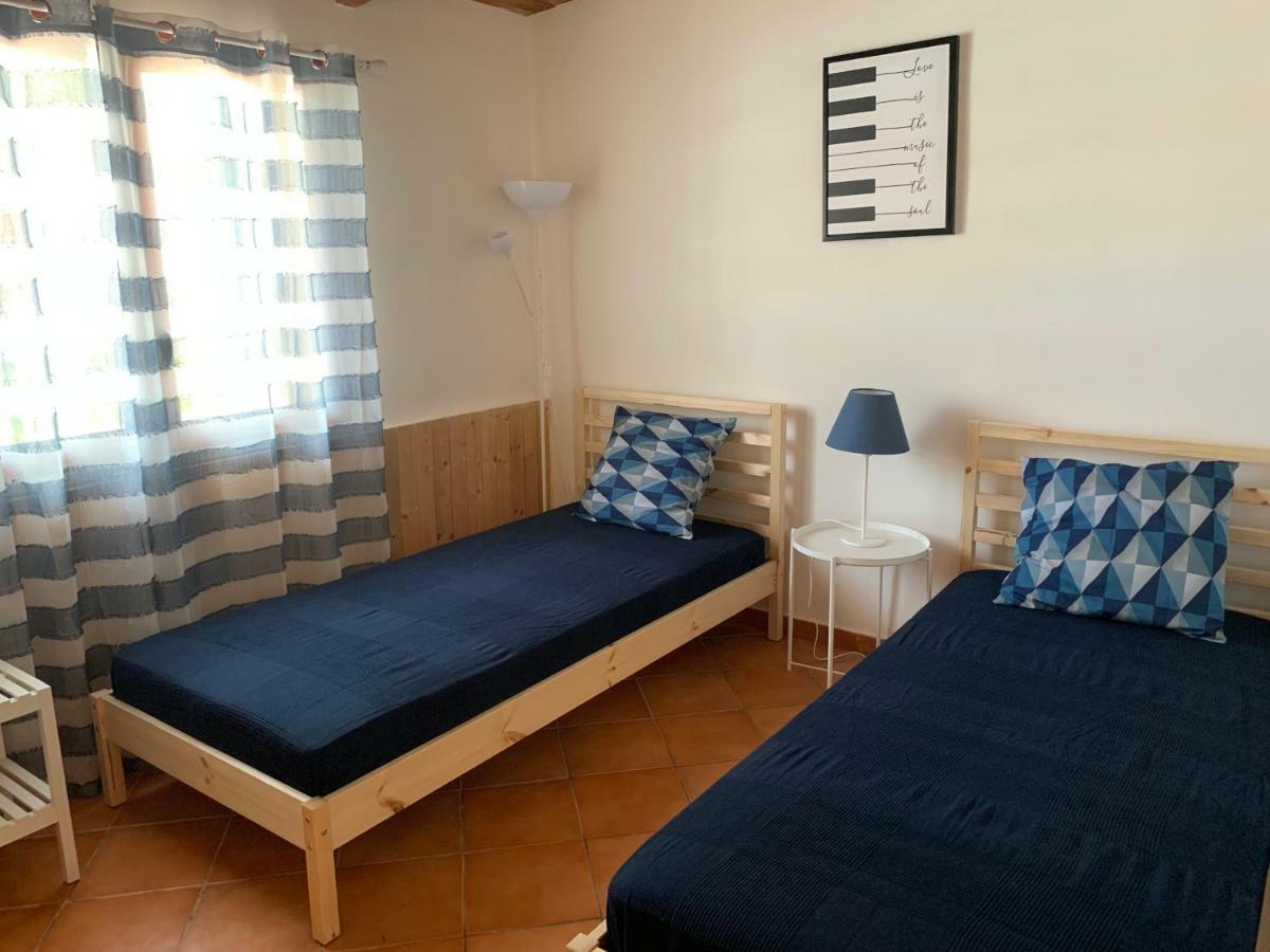Casa Vacanze Villa Grace Villagrazia Di Carini Bagian luar foto